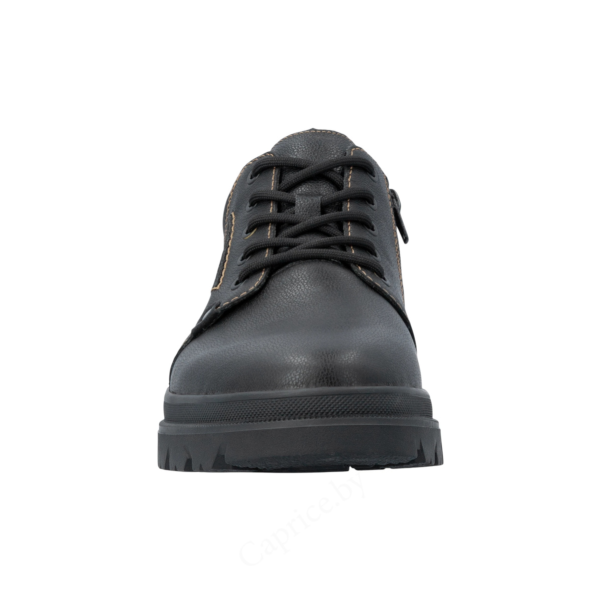 ТУФЛИ RIEKER MEN АРТИКУЛ: B4001-00